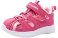 Produktbild: KangaROOS Unisex Baby KI-Rock Lite EV Sneaker, Daisy Pink/Fuchsia Pink 6176, 29 EU