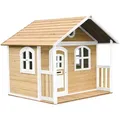 Produktbild: Spielhaus Milan aus Zedernholz