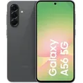 Produktbild: Samsung SM-A566B Galaxy A56 5G 256GB 8GB RAM Dual Awesome Graphite EU