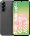 Produktbild: Samsung Galaxy A56 256GB Awesome Graphite Gratis Schutzglass