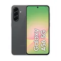 Produktbild: SMARTPHONE GALAXY A56 256GB 5G AWESOME GRAPHITE (SM-A566BZKCEUE)