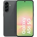 Produktbild: Samsung SM-A566B Galaxy A56 5G 256GB 8GB RAM Dual Awesome Graphite EU