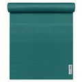 Produktbild: Yogistar Yogamatte Basic - rutschfest - Petrol