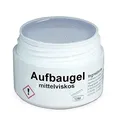 Produktbild: GS-Nails Aufbaugel mittelviskos Made in Germany Aufbau Gel (5ml)