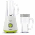 Produktbild: KENWOOD SB055WG Smoothie 2GO Standmixer grün
