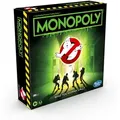 Produktbild: Hasbro - Monopoly - Ghostbusters (englisch)