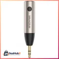 Produktbild: Bluetooth Adapter Aux Auto BT5.4 Audio Empfänger Receiver für Musikstreaming