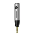 Produktbild: Bluetooth Empfänger BTR005 Auto Dualverbindung 3,5 mm AUX