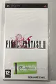 Produktbild: [Import Anglais]Final Fantasy II Game PSP