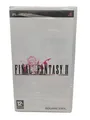 Produktbild: Final Fantasy 2  - Neu / Sealed - PSP
