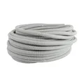 Produktbild: Unitec 407011 Flexrohr, Länge: 25 m, Durchmesser: 16 mm, Klassifizierung: 2221, Farbe: KL: 2222, Material: PVC