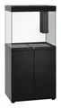 Produktbild: Juwel Aquarium 11931 Lido 200 LED, mit Unterschrank SBX, schwarz