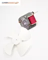Produktbild: Motor Der Lüfter Ofen Mikrowelle Original GAL6309E