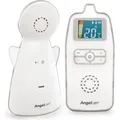 Produktbild: Angelcare Babyphone AC423-D strahlungsarm bis zu 250m Reichweite Nachtlicht