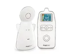 Produktbild: Angelcare Babyphone AC423-D, ÖKO-Test Testsieger, strahlungsarm, bis zu 250m Reichweite, Nachtlicht, Raumtemperaturanzeige