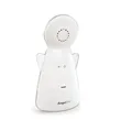 Produktbild: Angelcare Babyphone AC423-D Ersatzgerät Kindgerät Nachtlicht Raumtemperaturanzei