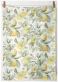 Produktbild: Ambiente® Geschirrtuch Limoni, (1-tlg., 1-teilig), Geschirrtücher ca.50x70cm Baumwolle