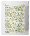 Produktbild: Geschirrtuch, Küchentuch LIMONI / Zitrone by Ambiente