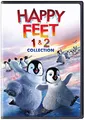 Produktbild: Happy Feet / Happy Feet Two (2pc) / (2pk Ecoa) [DVD] [Region 1] [NTSC] [US Import]