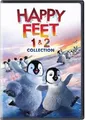 Produktbild: Happy Feet / Happy Feet Two [DVD] [Region 1] [US Imp... | DVD | Zustand sehr gut