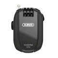 Produktbild: ABUS Kabelschloss Combiflex Farbe: Schwarz|Länge: 125 cm