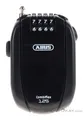 Produktbild: Abus Combiflex Trip 125cm Fahrradschloss-Schwarz-125