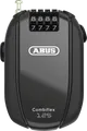 Produktbild: ABUS Combiflex Trip 125 Kabelschloss 125 cm