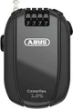 Produktbild: ABUS Aufrollkabelschloss Combiflex Trip 125