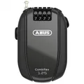 Produktbild: ABUS - Combiflex Trip - Fahrradschloss Gr 125 cm grau