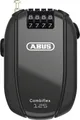 Produktbild: ABUS Combi-flex Trip 125 Kabelschloss, 3mm
