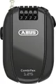 Produktbild: Abus Combiflex™ Trip 125 black