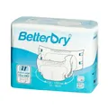 Produktbild: BetterDry Inkontinenzwindeln