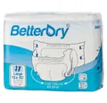 Produktbild: BetterDry Windeln L10 - Large (110-150 cm) (15-St., Windeln mit Folie)