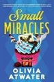 Produktbild: Olivia Atwater Small Miracles (Taschenbuch) (US IMPORT)