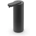 Produktbild: Zack Seifenspender Tervo Edelstahl Schwarz