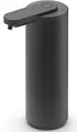 Produktbild: ZACK TERVO Lotionspender Seifenspender 200 ml mit Sensor und Batterieladefunktion (mit USB-Kabel) Schwarz