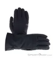 Produktbild: Trek Circuit WP Winter Bikehandschuhe-Schwarz-M