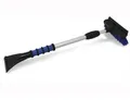 Produktbild: Eiskratzer mit Teleskopstiel , 000 096 010