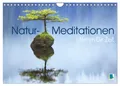 Produktbild: Natur-Meditationen - Nimm Dir Zeit (Wandkalender 2026 DIN A4 quer), CALVENDO Mon