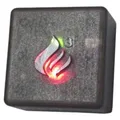 Produktbild: Azimut 3 Gas Detector Square 12/24 V