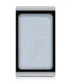 Produktbild: ARTDECO Pearlfarben Lidschatten 0.8 g Nr. 63 - Pearly Baby Blue