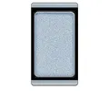 Produktbild: ARTDECO Eyeshadow Pearl Blautöne - Puderlidschatten mit Pearl-Finish zum Befüllen der ARTDECO Beauty Box - 1 x 1g