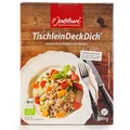 Produktbild: P. Jentschura TischleinDeckDich BIO, 800 g