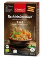 Produktbild: TischleinDeckDich 800g von P. Jentschura *Quinoa-Hirse-Mahlzeit mit Gemüse*vegan