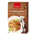 Produktbild: Jentschura TischleinDeckDich Bio 800g