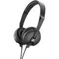 Produktbild: Sennheiser Professional HD 25 Light On-Ear DJ Headphones