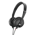 Produktbild: Sennheiser - HD 25 Light V2 Black