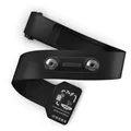 Produktbild: Garmin HRM 200 Brustgurt M-XL Herzfrequenz Pulsgurt ANT+ Bluetooth Trainig Sport