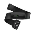 Produktbild: Garmin HRM 200 Moniteurdefréquencecardiaque Bluetooth ANT+ Schwarz NEU