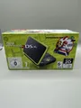 Produktbild: Nintendo 2DS XL Spielekonsole Mario Kart 7 Schwarz-Grün - Nur Leer OVP! Inlay!!!